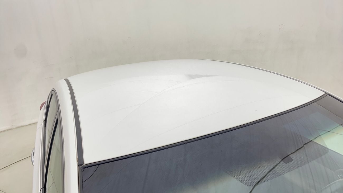 Nissan Sentra S 1.6L (110 HP) 2021 S | AED 532/Month | 0 DP | 30 Day Return | Warranty | Service History