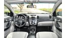 كيا سيراتو KIA CERATO - 2013 - 4 CYLINDER - 1.6L - GOOD CONDITION -