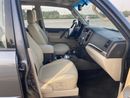 Mitsubishi Pajero 2015 Mitsubishi Pajero GLS (V80), 3dr SUV, 3.5L 6cyl Petrol, Automatic, Four Wheel Drive