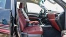 Toyota Hilux 2024 TOYOTA HILUX  2.7L PETROL MANUAL SAUDI SPECS