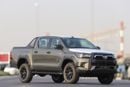 Toyota Hilux TOYOTA HILUX ADVENTURE 2025 | BEST EXPORT PRICE | RAMADAN DEALS