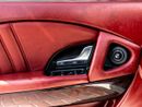 Maserati Quattroporte Std 4.7L