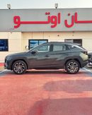Hyundai Tucson SMART HYUNDAI TUCSON 1.6T 2025 MODEL