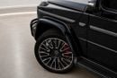 مرسيدس بنز G 63 AMG MERCEDES G63 AMG - FULL CARBON FIBRE -BRAND CONDITION