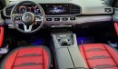 Mercedes-Benz GLE 350 Mercedes GLE 350 2020