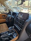 نيسان أرمادا SL