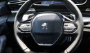 Peugeot 508 Allure Gasoline 2020 Model Brand New