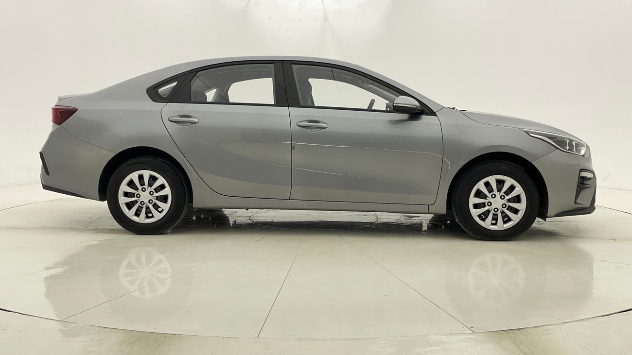 Kia Cerato LX 1.6 | Zero Down Payment | Home Test Drive