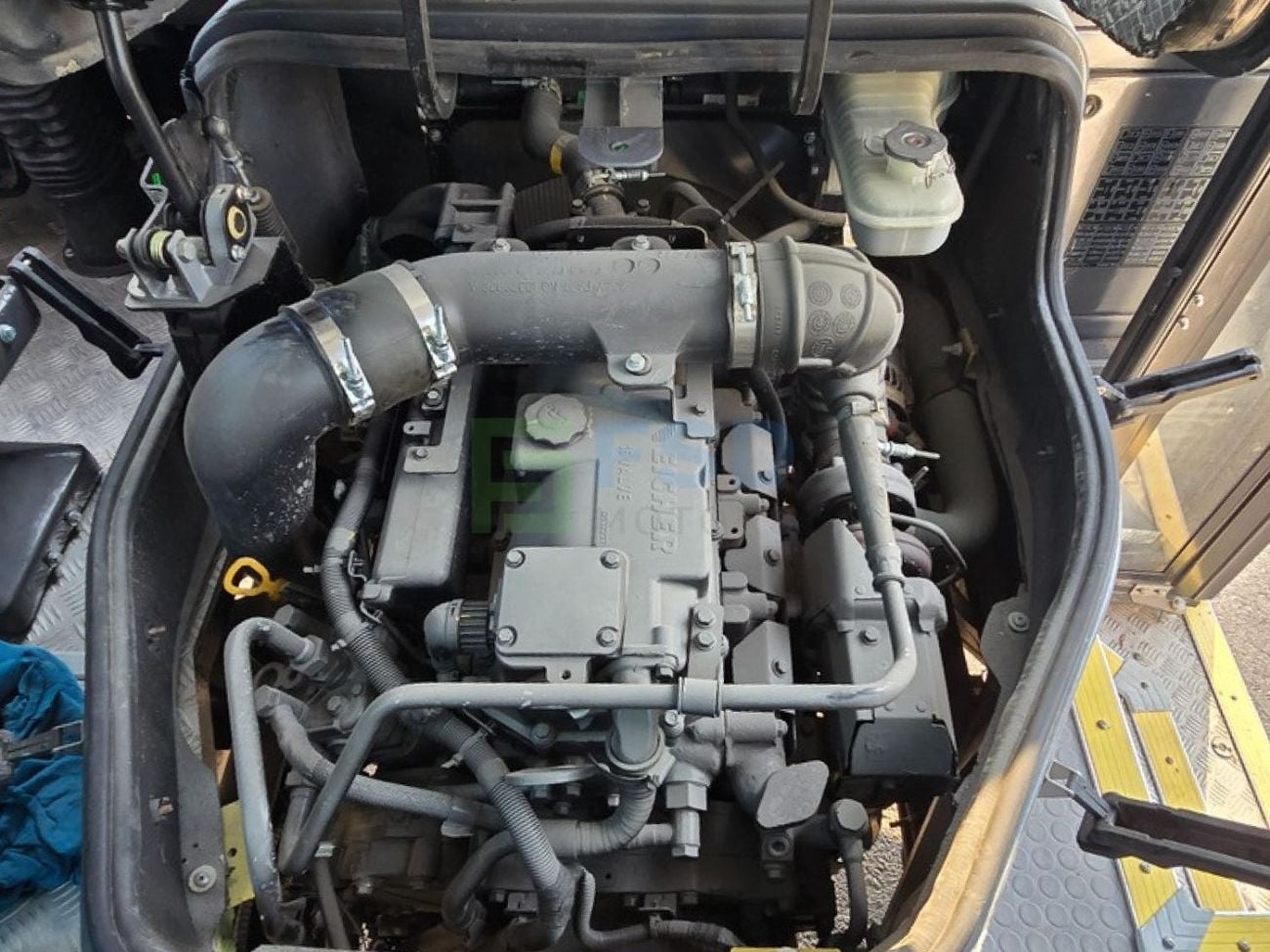 Eicher Skyline Eicher Skyline Pro MY-2025