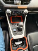 Toyota RAV4 2.5L Adventure 2023