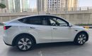 Tesla Model Y Long Range AWD AMERICAN SPECS