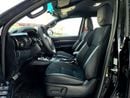 Toyota Hilux 4.0L GR-S | 4 Door | Double Cabin | Automatic | Petrol | V6