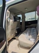 Toyota Land Cruiser Toyota Land Cruiser GXR Limited 4.0L 2026 – Full Option | 4.0L V6 | White Exterior | Beige Interior