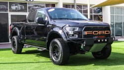 Ford F-150 XLT Ecoboost
