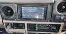 Toyota Land Cruiser 70 1992 TOYOTA LAND CRUISER FULLY LOADED 3 DOOR