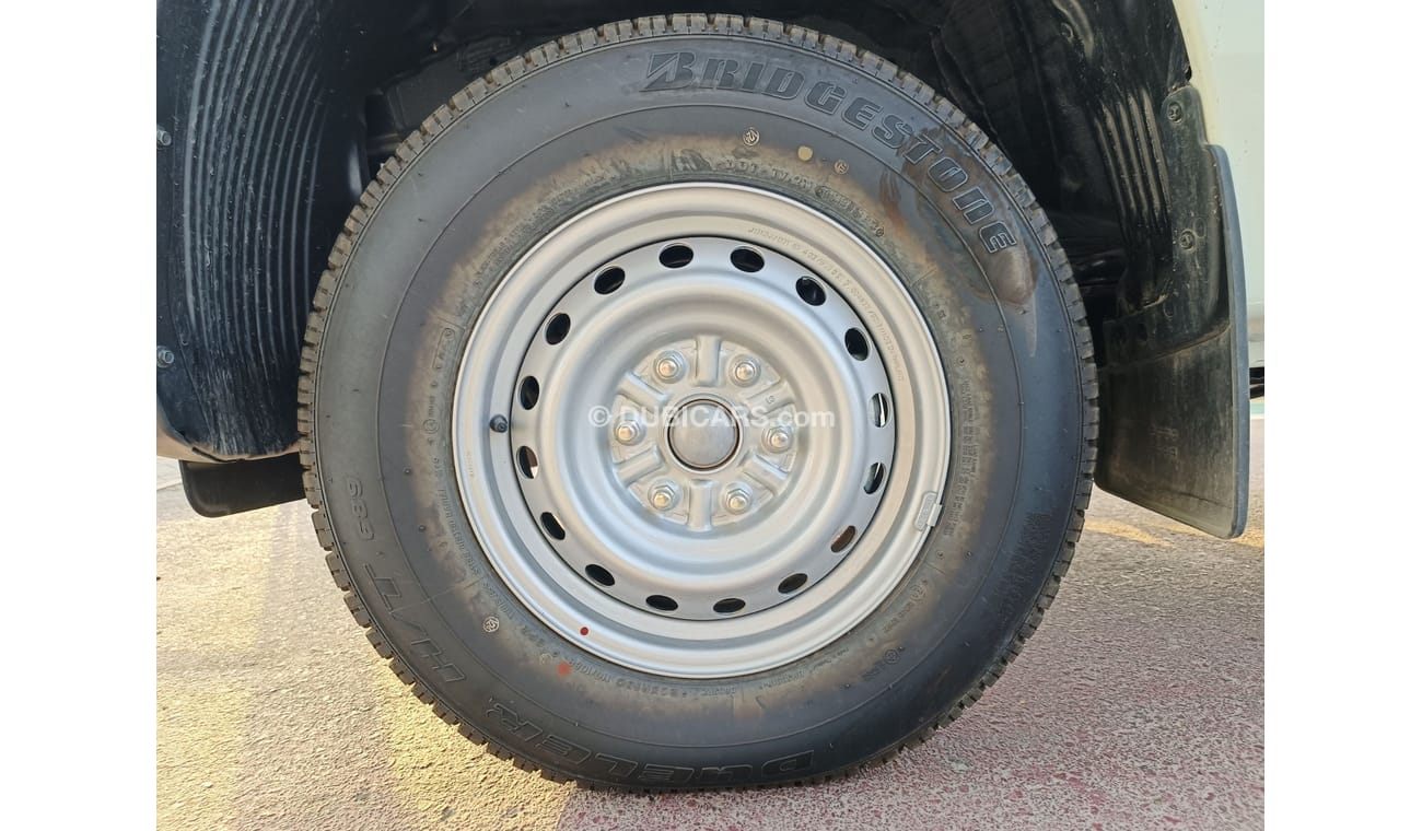 ميتسوبيشي L200 2.5L 4CY MANUAL SINGLE CABIN PICK UP DIESEL