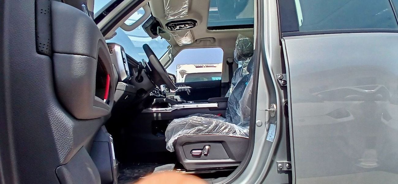 جيتور T2 Jetour T2 2.0L Petrol 2024