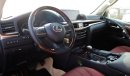 Lexus LX 450 Sport plus Diesel A/T Full Option