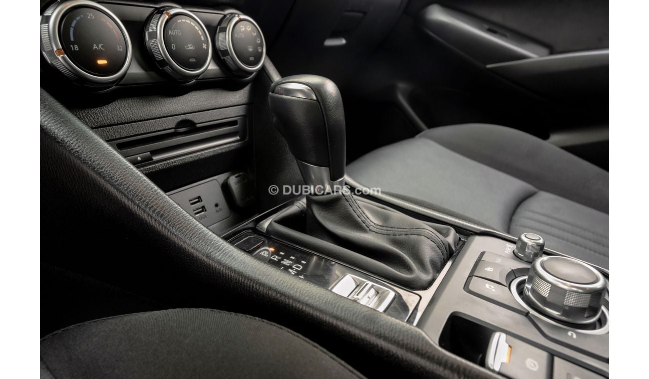 Mazda CX3 Skyactiv | 1,428 P.M  | 0% Downpayment | Excellent Condition!