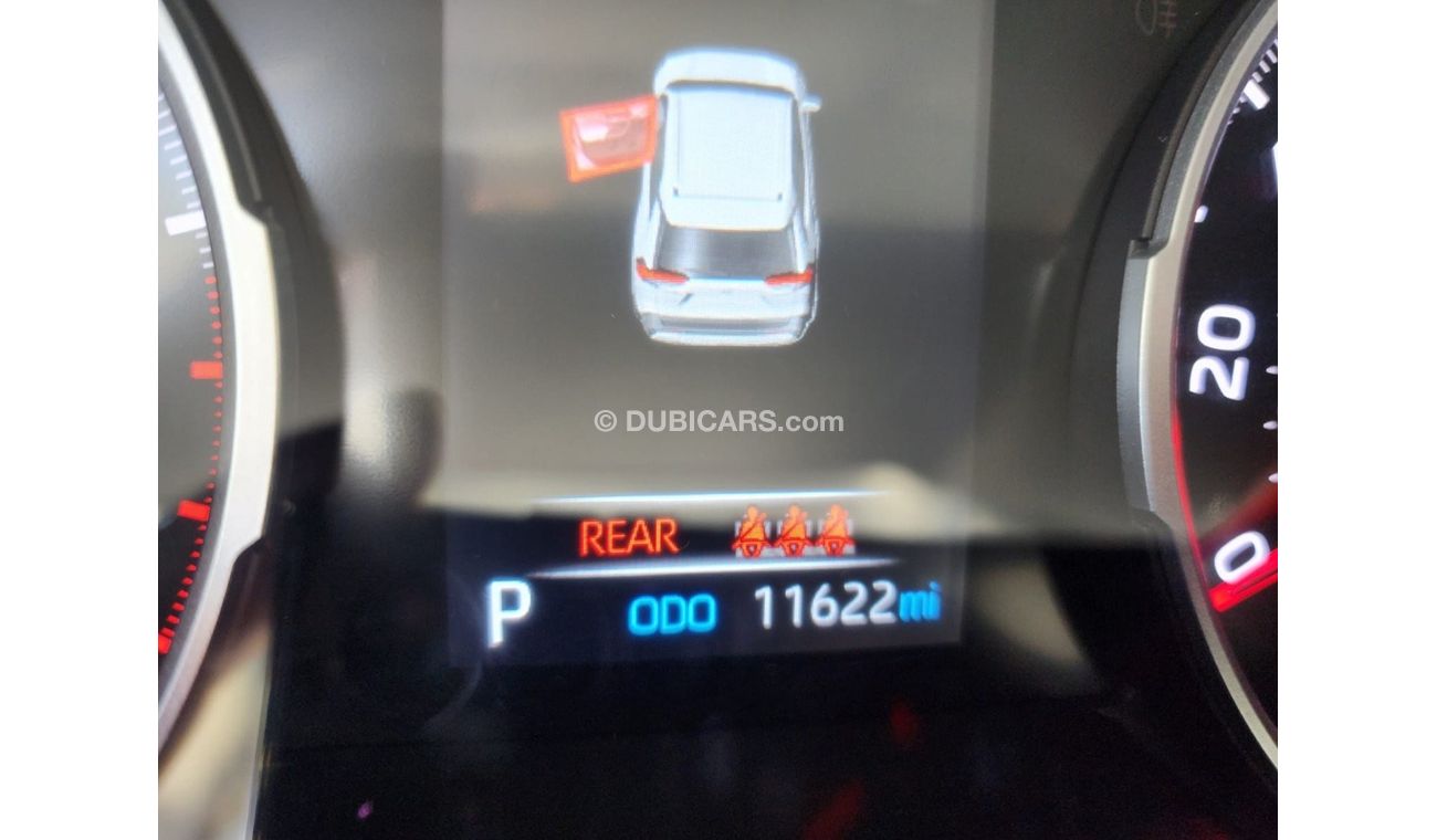 Toyota RAV4 TOYOTA RAV4 LE 2021 MODEL CLEAN CAR