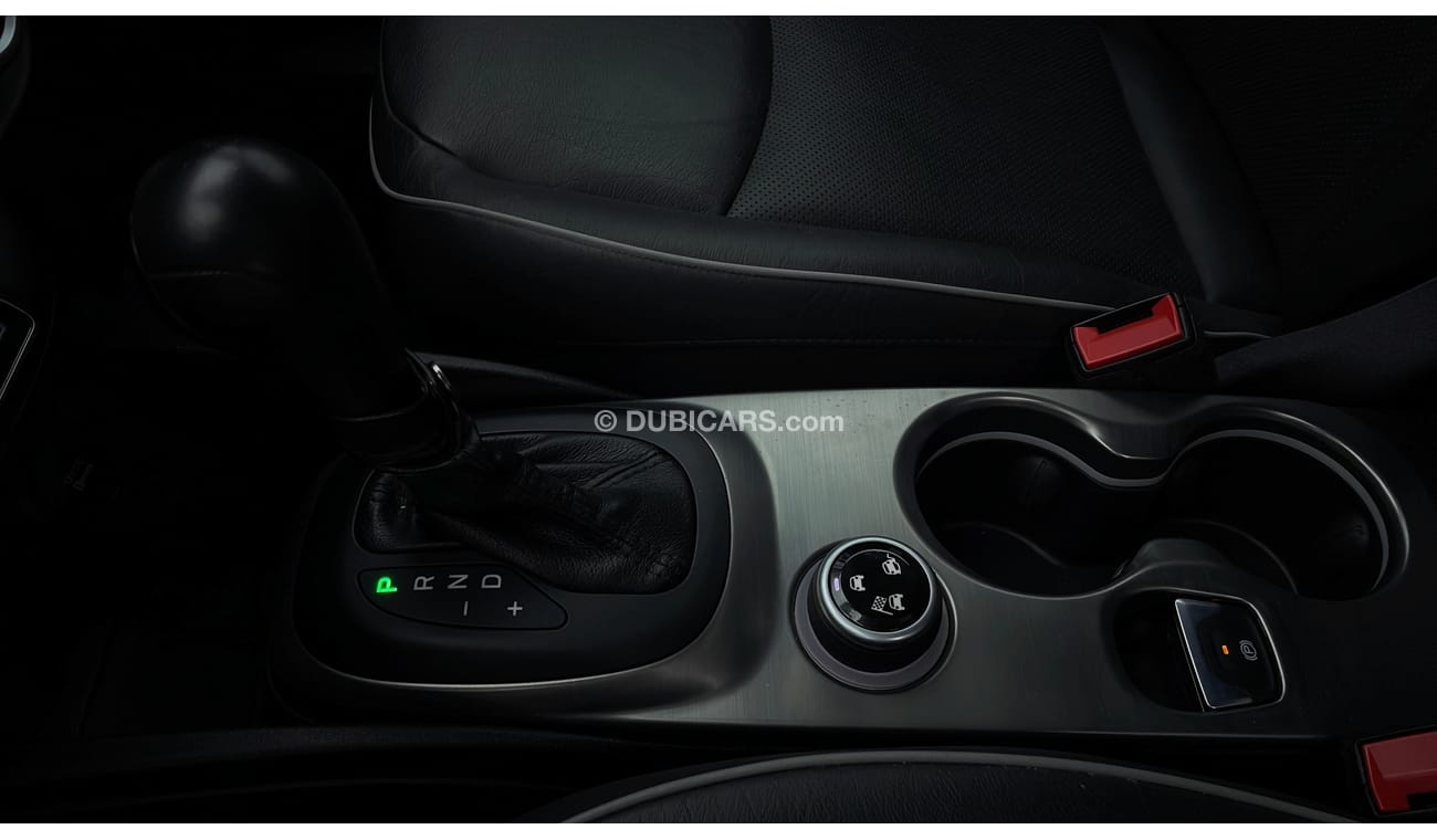 فيات 500X CROSS PLUS 2.4 | Under Warranty | Inspected on 150+ parameters