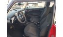 Mini Cooper Mini  copper model 2013 Gcc car prefect condition one owner 2keys full option