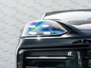 Porsche Cayenne STD