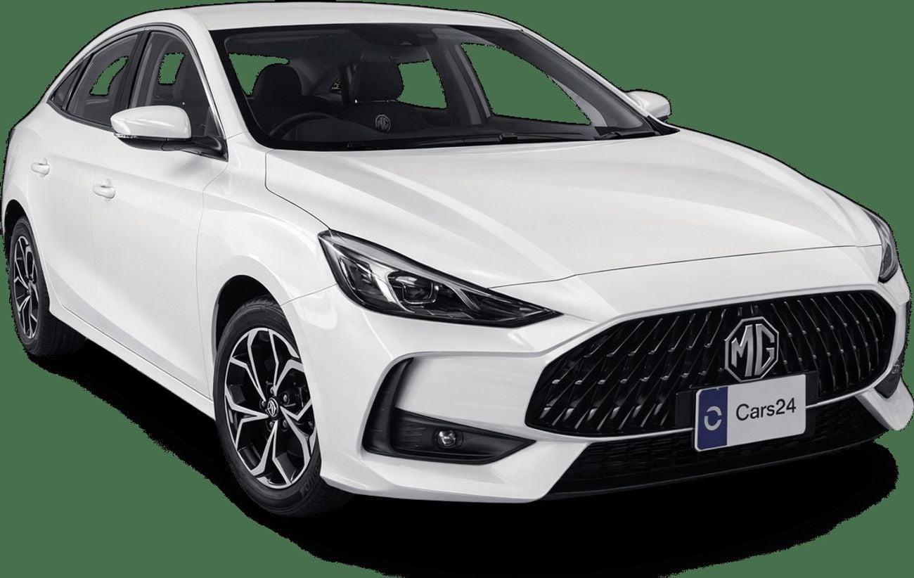 MG GT COMFORT 2025 | AED 699/Month | 0 DP | 30 Day Return | Warranty | Service History