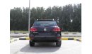 Volkswagen Touareg 2014 Ref#88