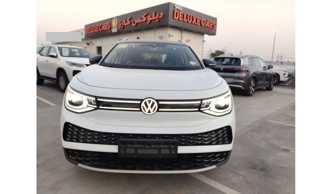 Volkswagen ID.6 ID6 PURE