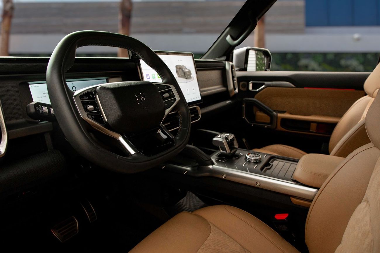 Jetour T2 | 3,329 P.M | USED JETOUR T2 | 0% Downpayment | Agency Warranty!