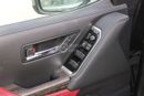 تويوتا لاند كروزر LHD LC300 3.5L PETROL AT 4WD V6 VXR 7S 2025MY