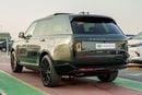 Land Rover Range Rover Autobiography LWB P460 3.0L V6 PHEV