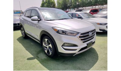 Hyundai Tucson GL Warranty one year