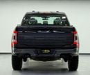 Ford F 150 Raptor 2022 Ford F150 Raptor With 37 Package, 2027 Ford Warranty + Service Pack, Fully Loaded, GCC