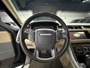Land Rover Range Rover Sport HSE S 3.0L