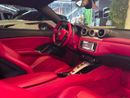Ferrari California 2016 Ferrari California T | GCC Specs | Low Mileage | Perfect Condition