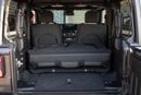 Jeep Wrangler Jeep Wrangler Sport (LOW MILEAGE) 2025 GCC | Agency Warranty | Service Contract