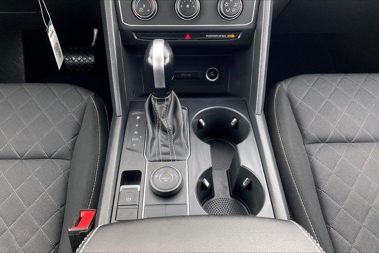 Volkswagen Teramont Trendline | Guaranteed Warranty | 0 Down Payment