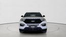 Ford Explorer ST | Guaranteed Warranty | 0 Down Payment