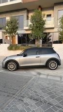 ميني كوبر إس STD