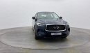 إنفينيتي QX50 autograph 2,000