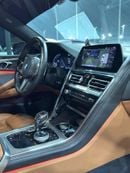 BMW 840i M Sport 3.0L (340 HP)