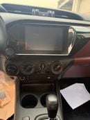 Toyota Hilux 2026 Toyota Hilux Double Cable GLX (Mid-Option) 2.4L 4-Cyl Turbo Diesel A/T 4x4 Export Only