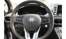 Hyundai Santa Fe Hyundai SANTAFE 2.4L Petrol, SUV, 5Doors  Features: Front Electric Seats, Rear Camera, DVD, Push Sta