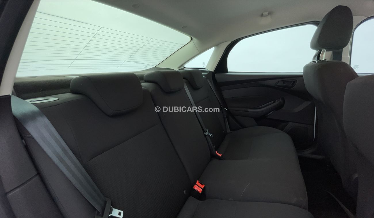 Ford Focus AMBIENTE 1.5 | Under Warranty | Inspected on 150+ parameters