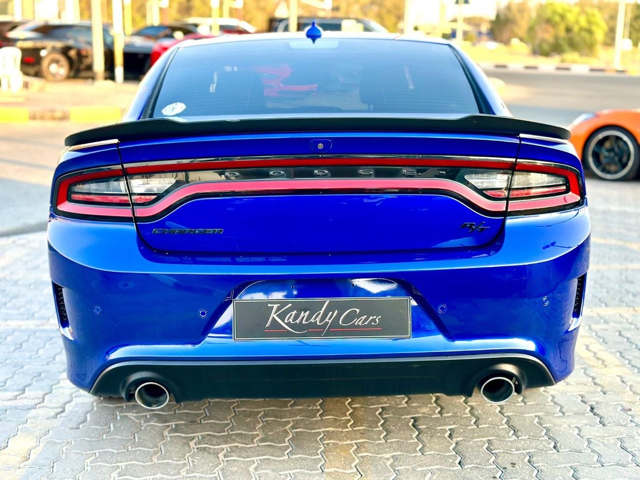 Dodge Charger R/T | Monthly 1350/- | 0% DP | Super Track Pak | Paddle Shifters | # 31746