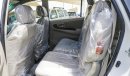 Toyota Innova Gulf car in excellent condition do not need any expenses