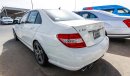 مرسيدس بنز C 63 AMG