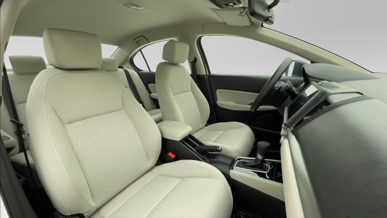 Honda City LX SPORT 1.5 | Zero Down Payment | Home Test Drive